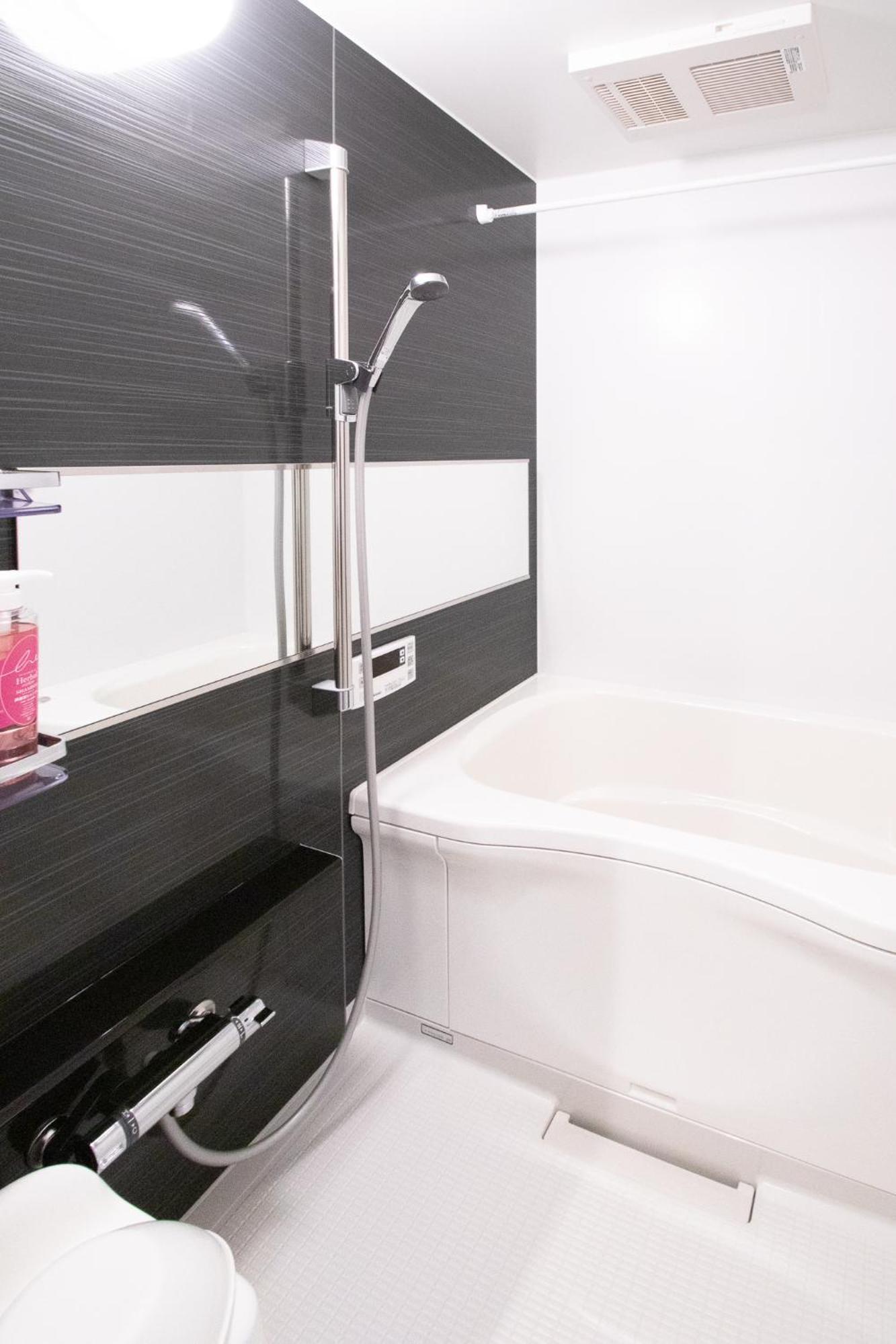Apartment Hotel Tenjin TUMUGU Fukuoka  Bagian luar foto